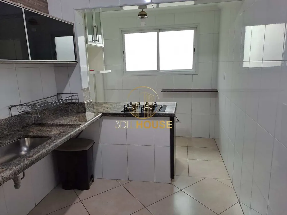 Apartamento, 3 quartos, 120 m² - Foto 4