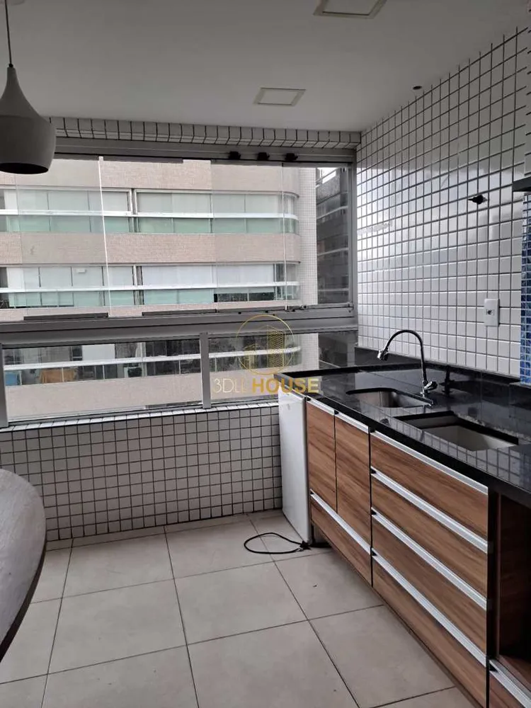 Apartamento, 3 quartos, 120 m² - Foto 14