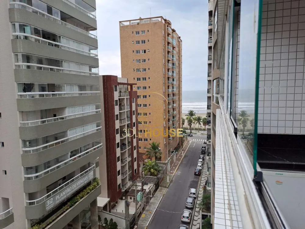 Apartamento, 3 quartos, 120 m² - Foto 7