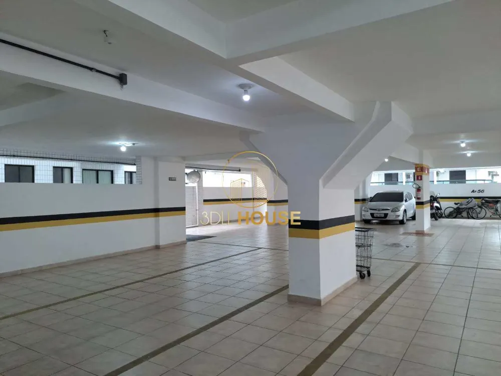 Apartamento, 3 quartos, 120 m² - Foto 11