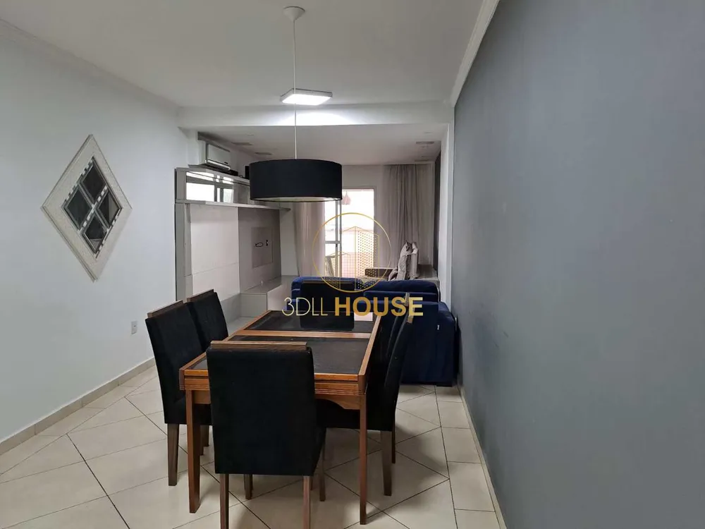Apartamento, 3 quartos, 120 m² - Foto 15
