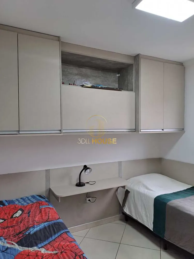 Apartamento, 3 quartos, 120 m² - Foto 3