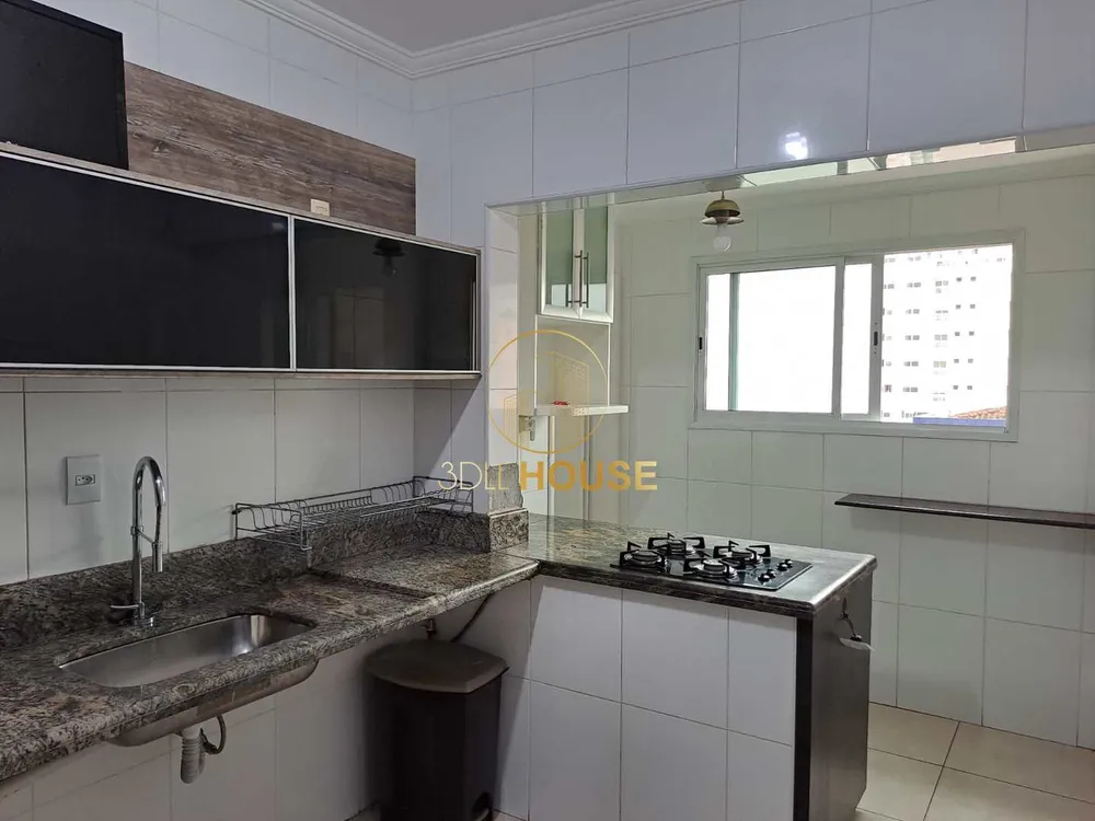 Apartamento, 3 quartos, 120 m² - Foto 5