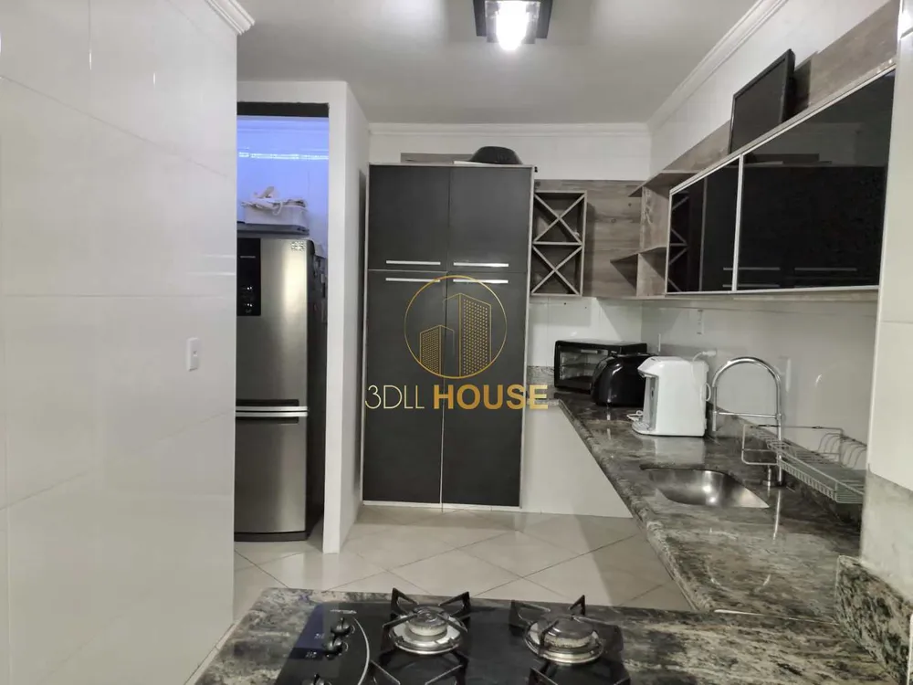 Apartamento, 3 quartos, 120 m² - Foto 2