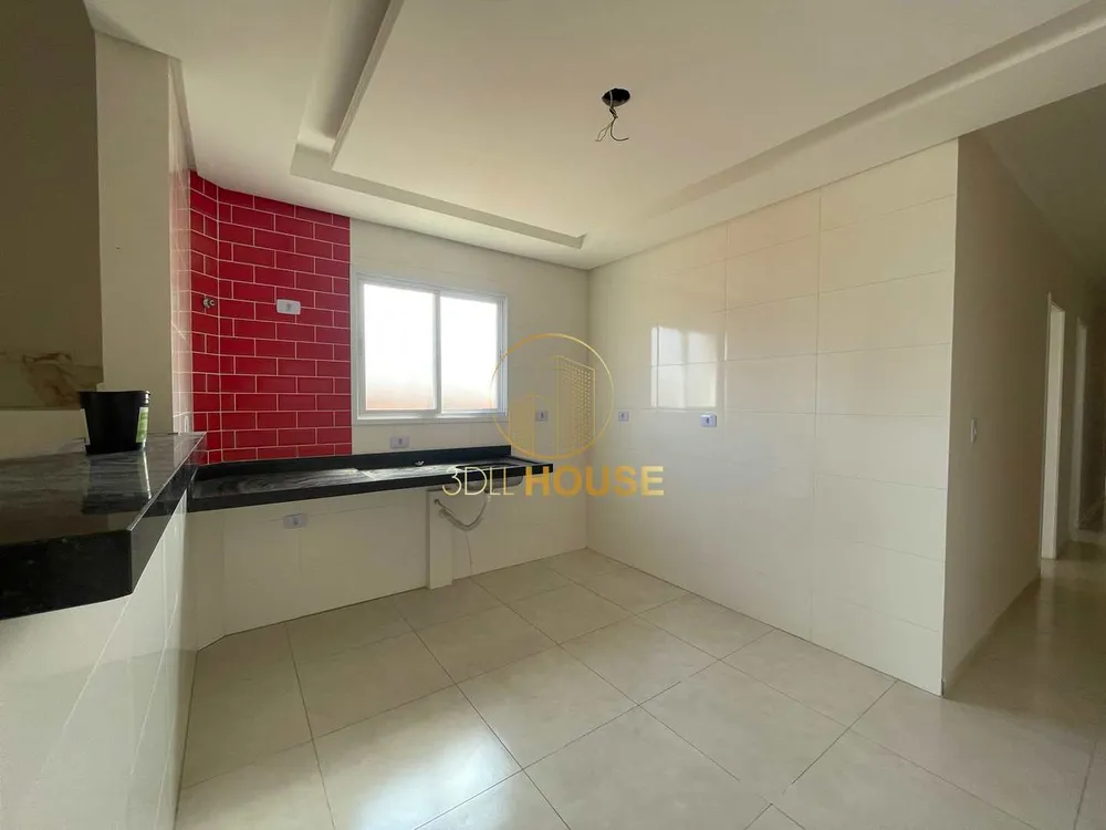 Casa de Condomínio, 3 quartos - Foto 8