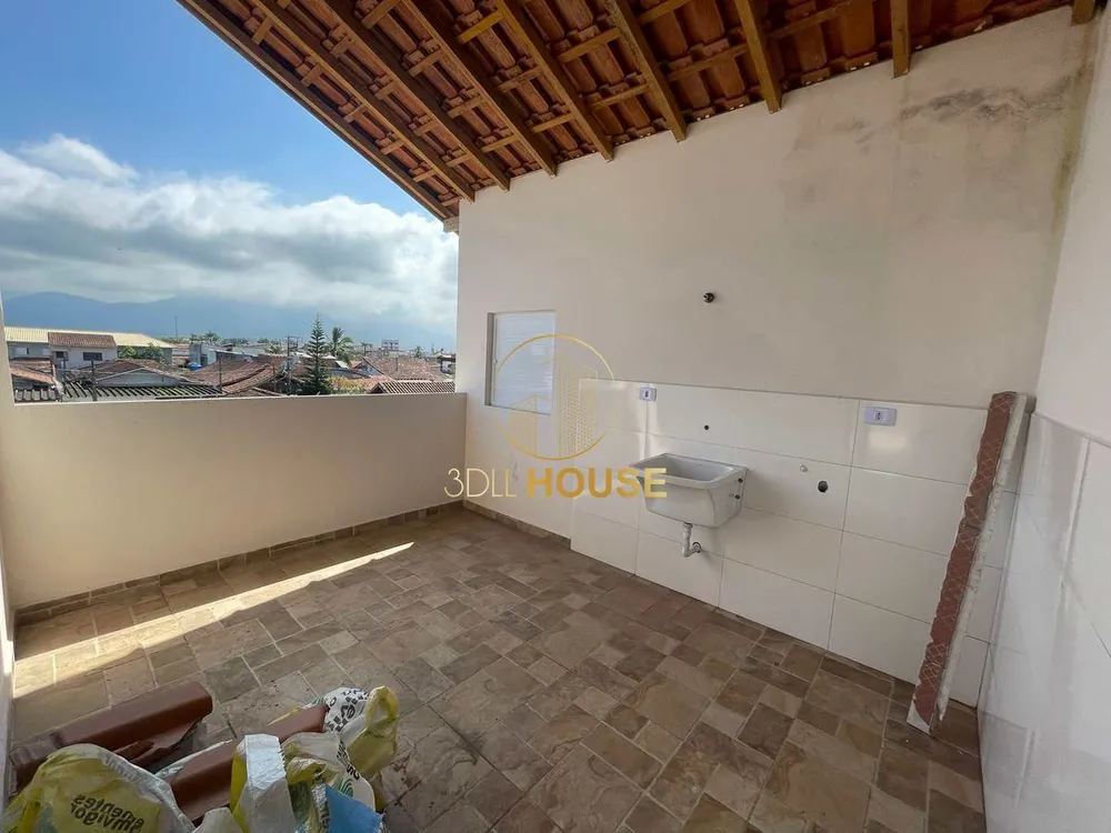 Casa de Condomínio, 3 quartos - Foto 6