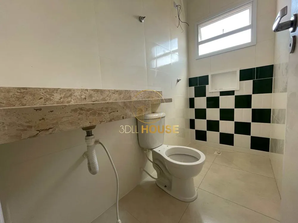 Casa de Condomínio, 3 quartos - Foto 7