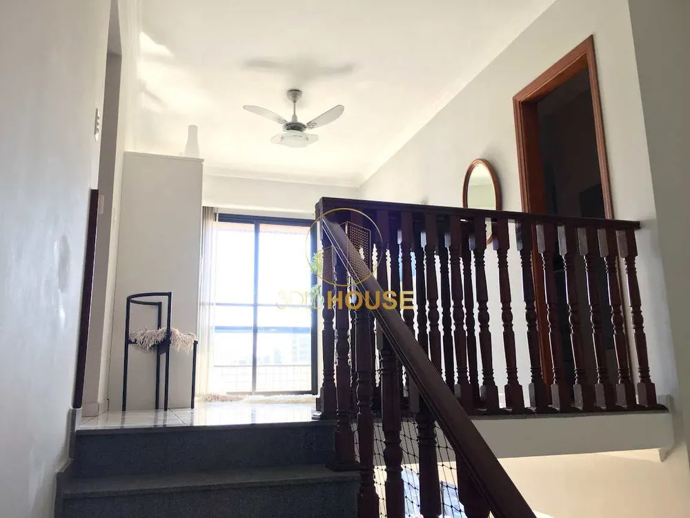 Apartamento, 4 quartos, 159 m² - Foto 9