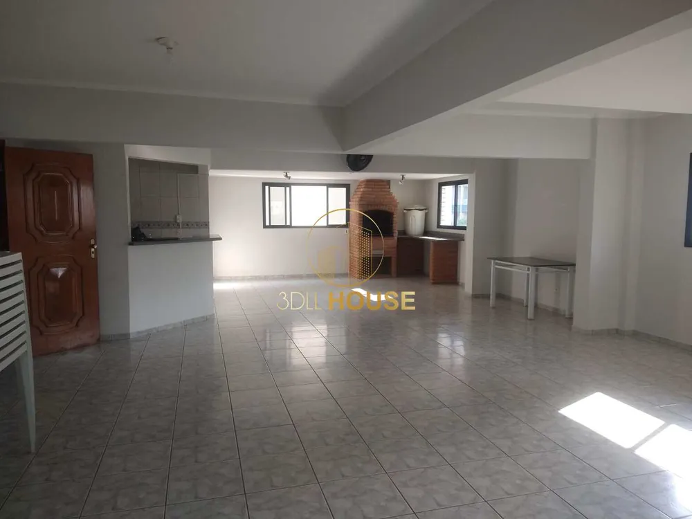 Apartamento, 4 quartos, 159 m² - Foto 15