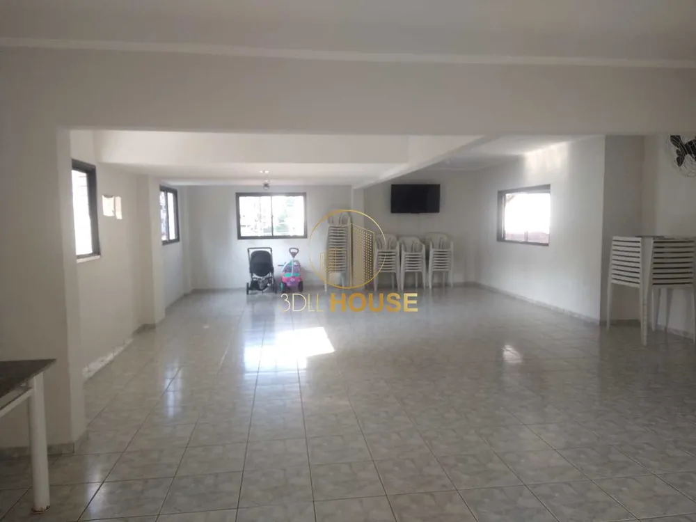 Apartamento, 4 quartos, 159 m² - Foto 6