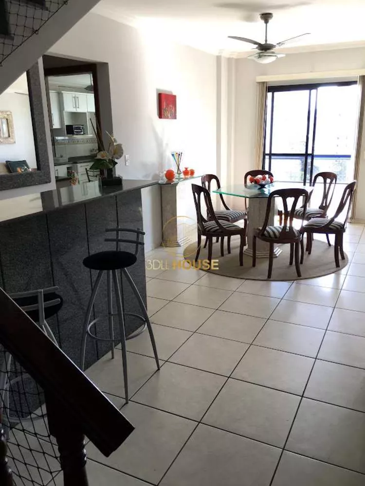 Apartamento à venda com 4 quartos, 159m² - Foto 4