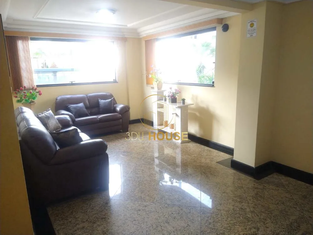 Apartamento, 4 quartos, 159 m² - Foto 13