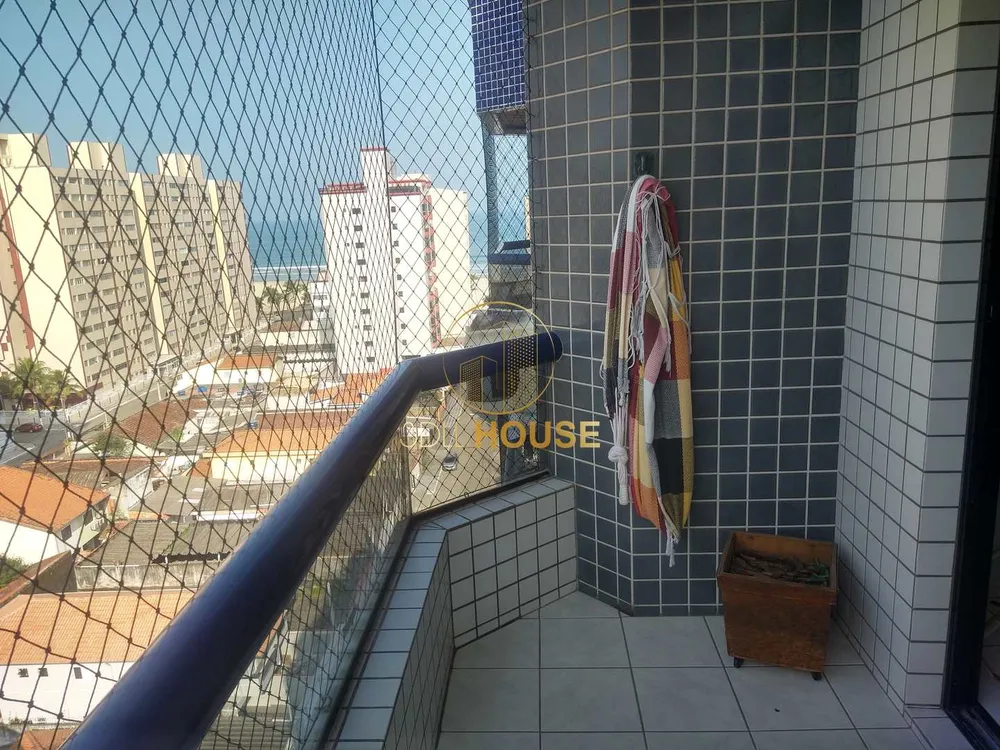 Apartamento, 4 quartos, 159 m² - Foto 16