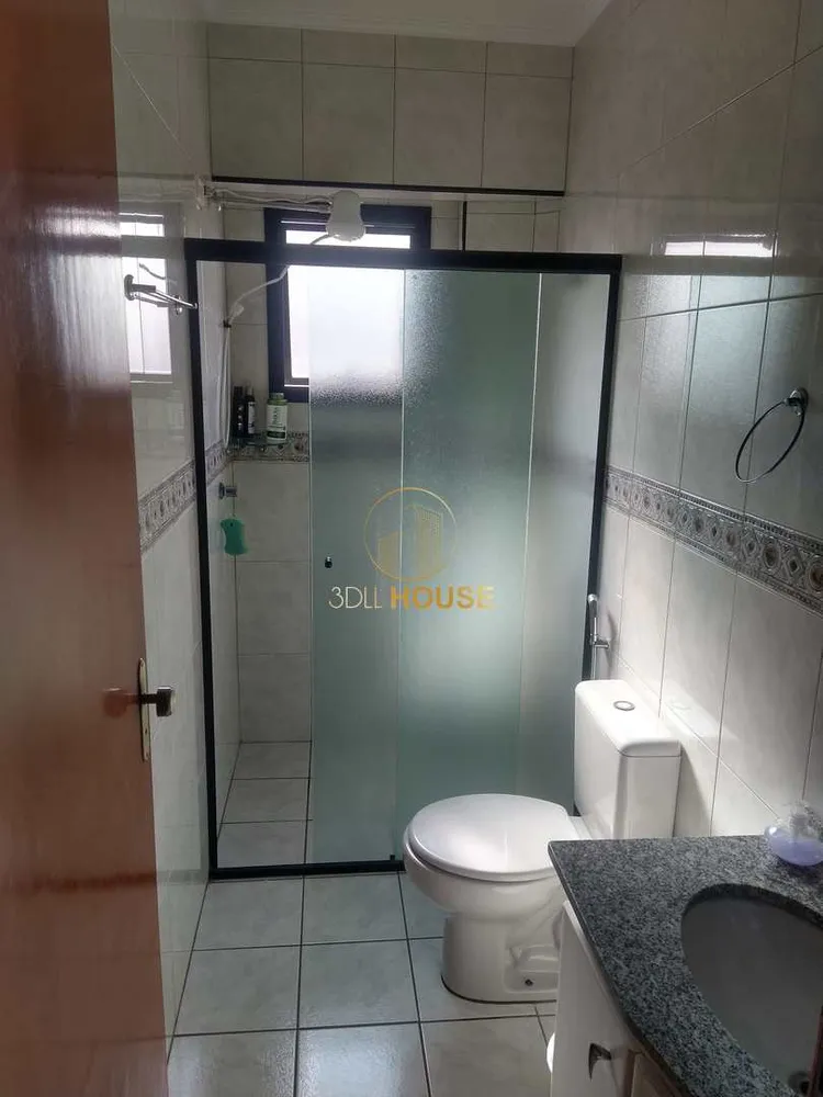 Apartamento, 4 quartos, 159 m² - Foto 12
