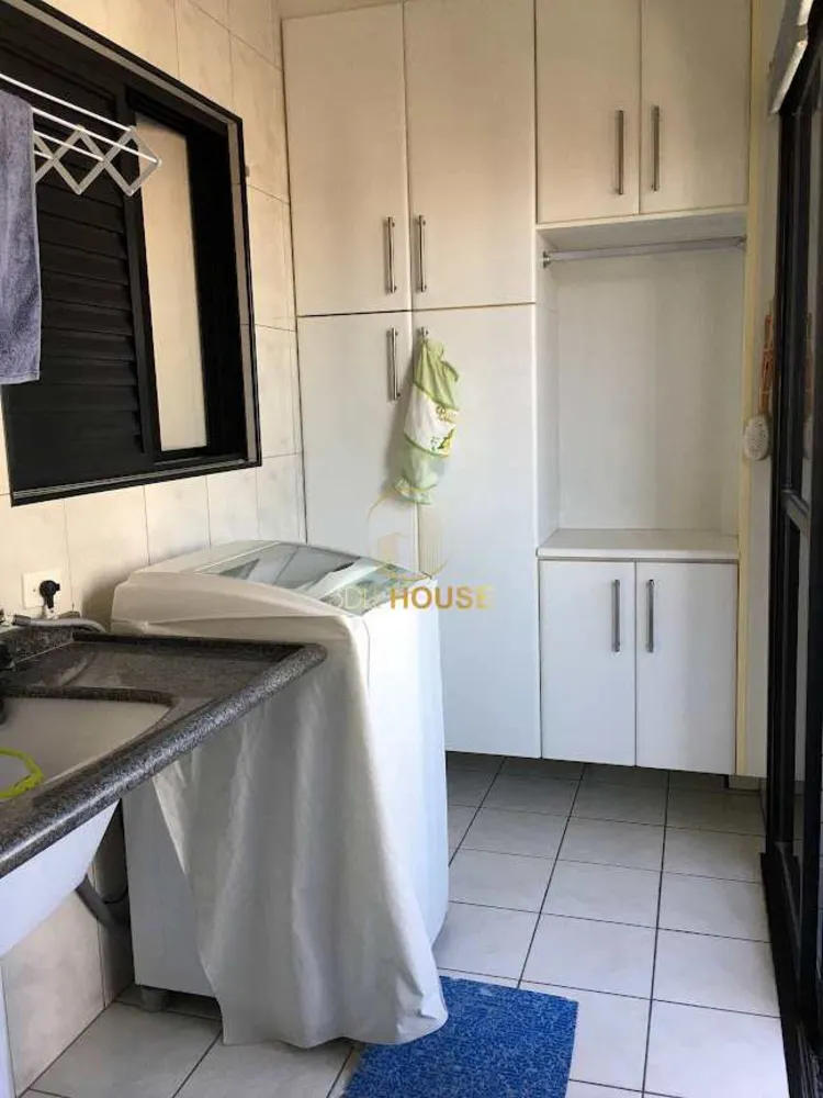 Apartamento, 4 quartos, 159 m² - Foto 11