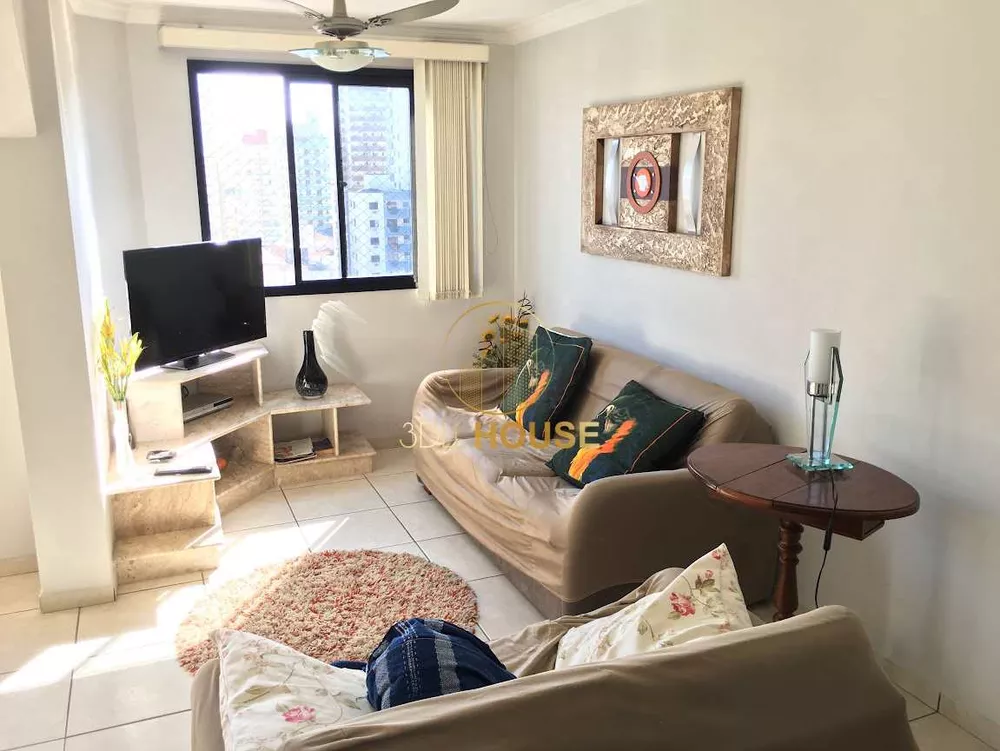 Apartamento à venda com 4 quartos, 159m² - Foto 2