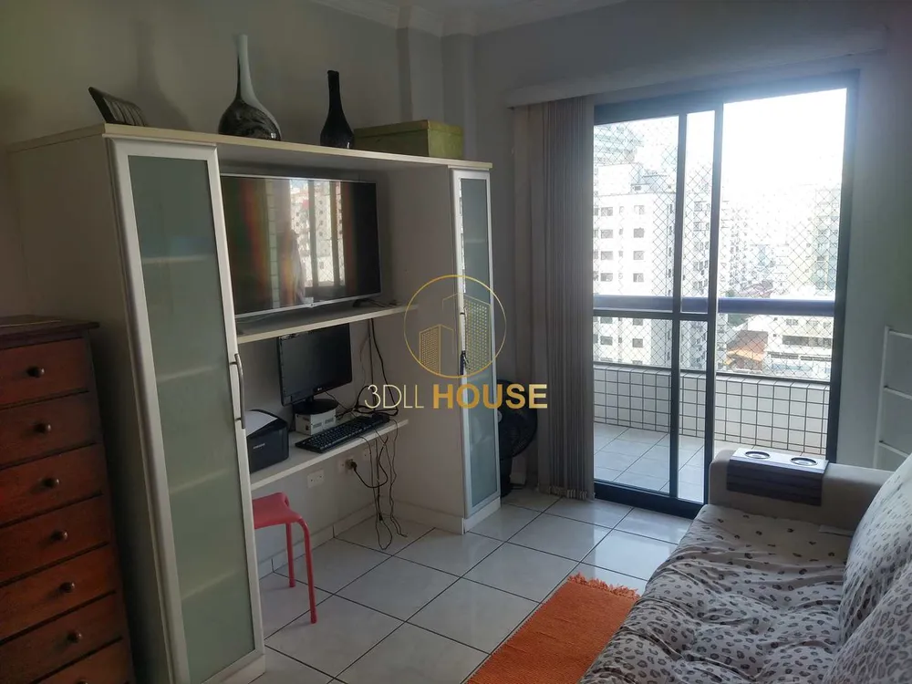Apartamento, 4 quartos, 159 m² - Foto 5