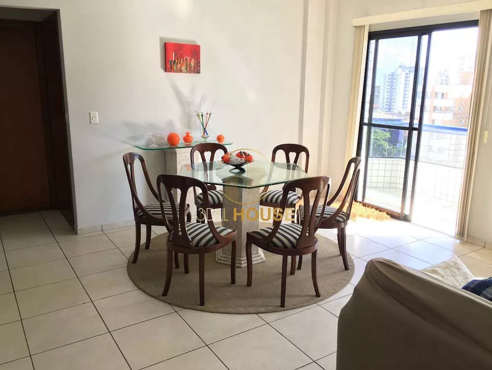 Apartamento à venda com 4 quartos, 159m² - Foto 3