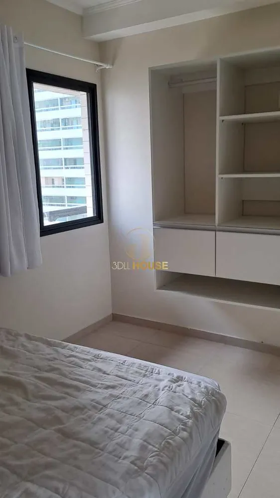 Apartamento, 2 quartos, 72 m² - Foto 3