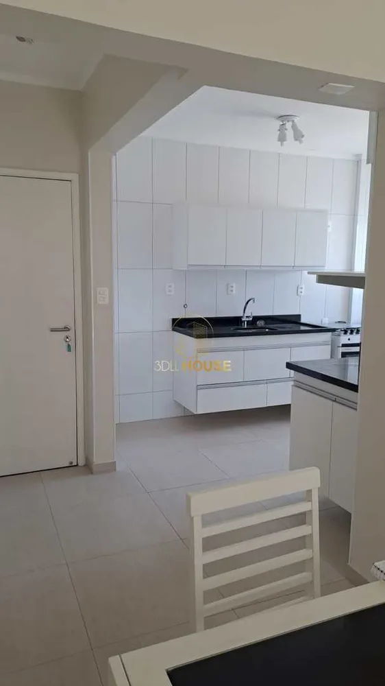 Apartamento, 2 quartos, 72 m² - Foto 8