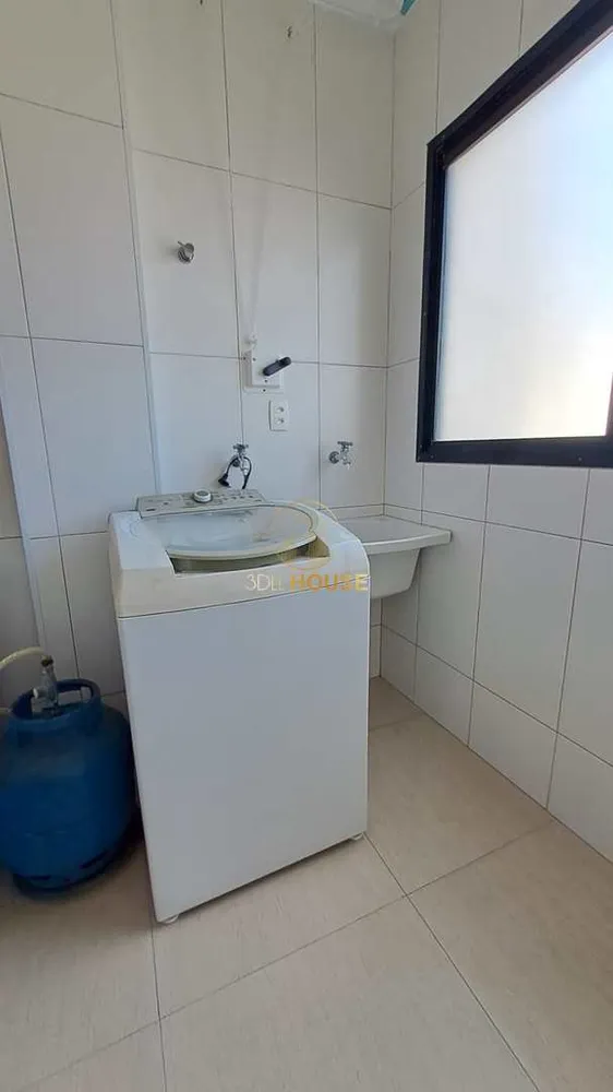 Apartamento, 2 quartos, 72 m² - Foto 2