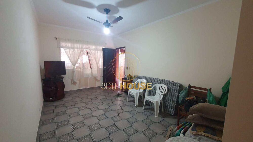 Casa, 3 quartos, 110 m² - Foto 4