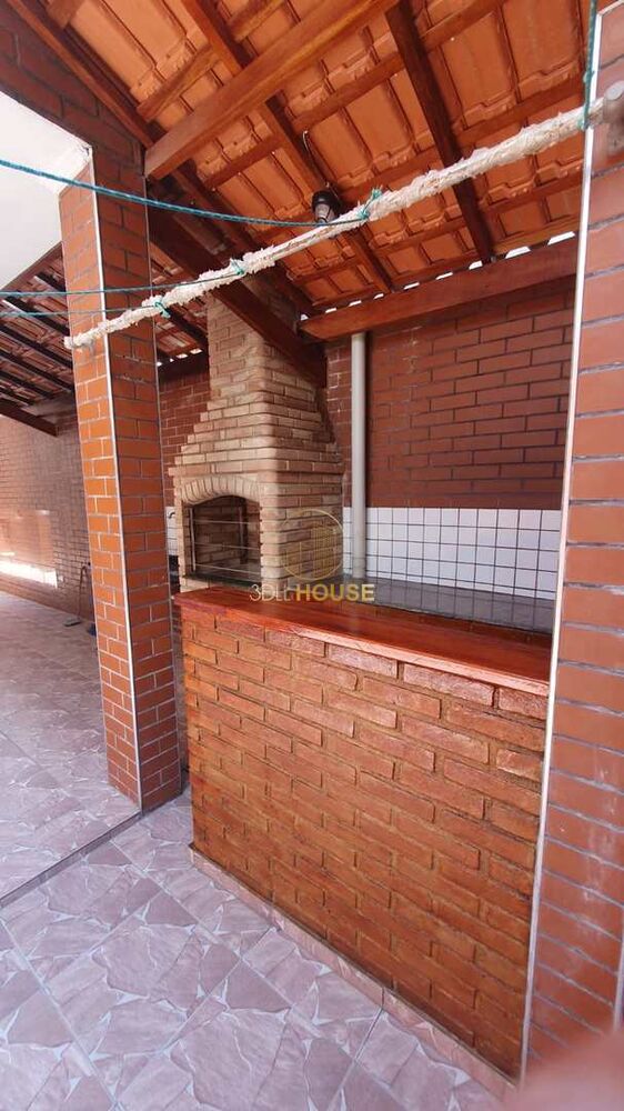 Casa, 3 quartos, 110 m² - Foto 7