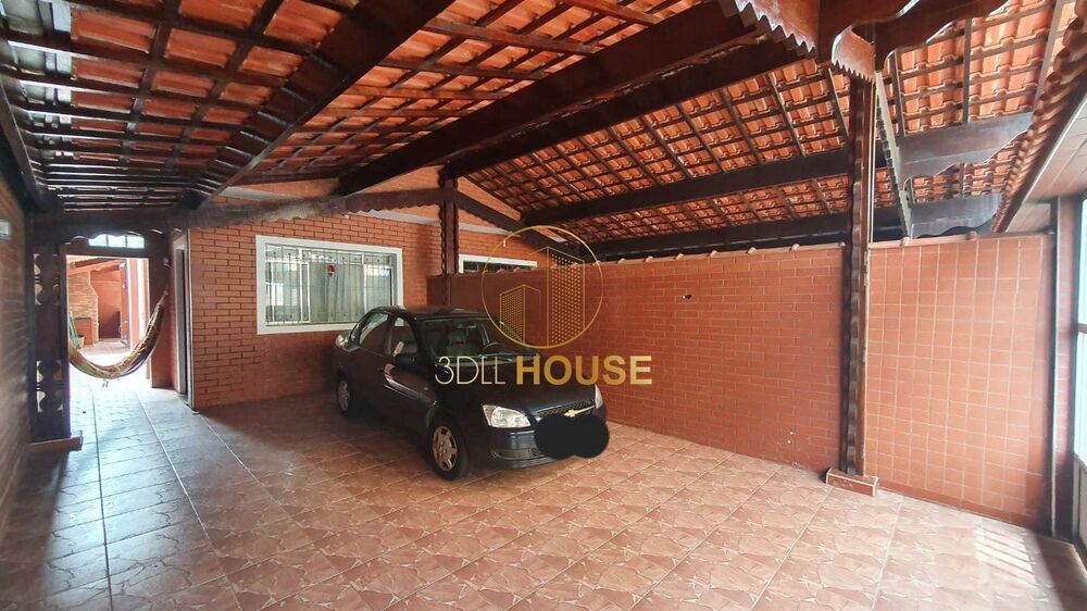 Casa, 3 quartos, 110 m² - Foto 8