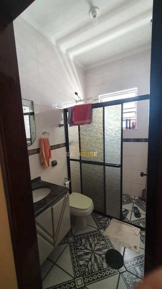 Casa, 3 quartos, 110 m² - Foto 6