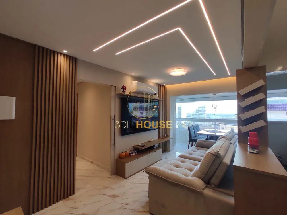 Apartamento, 2 quartos, 78 m² - Foto 9
