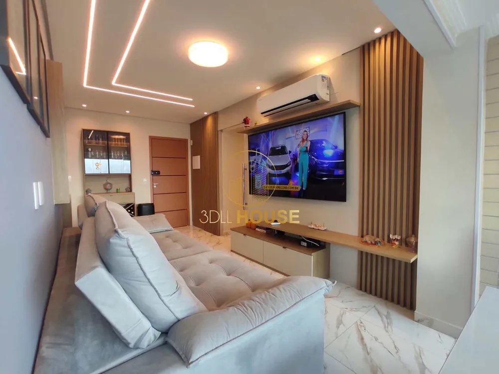 Apartamento, 2 quartos, 78 m² - Foto 13