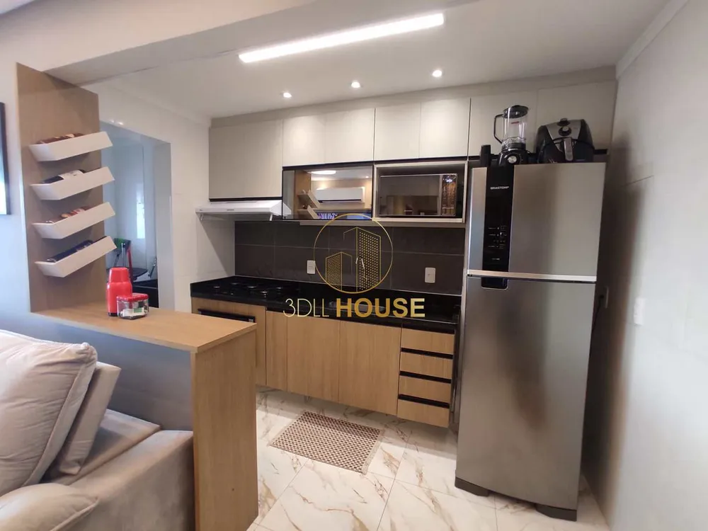 Apartamento, 2 quartos, 78 m² - Foto 7