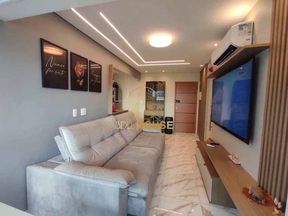 Apartamento, 2 quartos, 78 m² - Foto 12