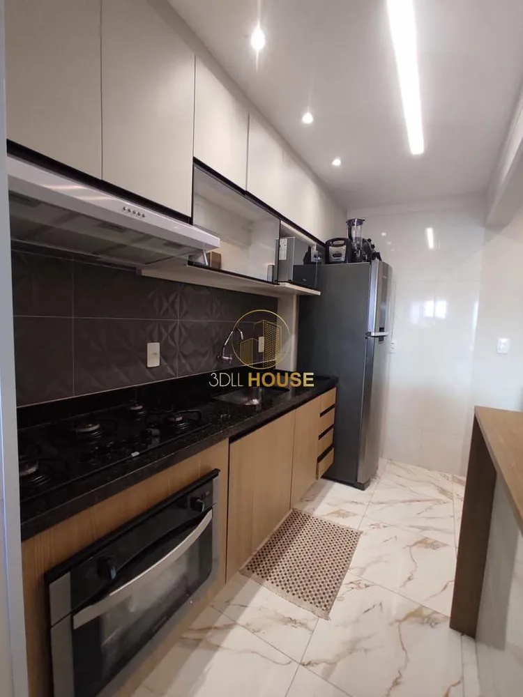 Apartamento, 2 quartos, 78 m² - Foto 10