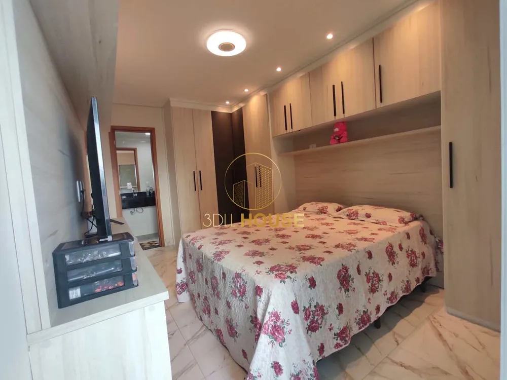 Apartamento, 2 quartos, 78 m² - Foto 8
