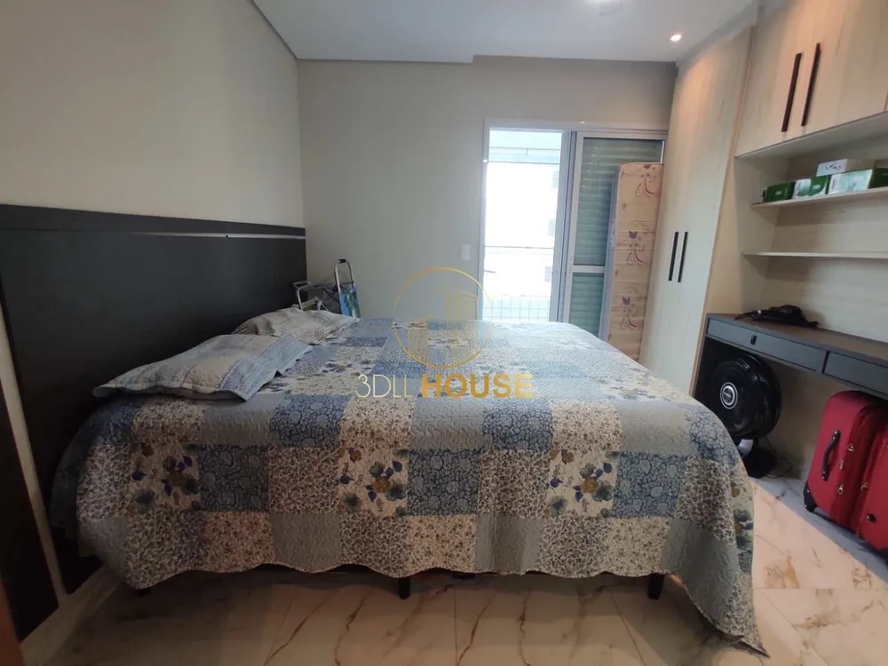 Apartamento, 2 quartos, 78 m² - Foto 3