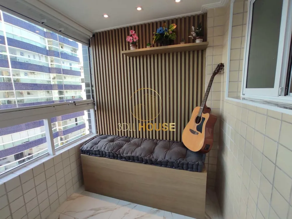 Apartamento, 2 quartos, 78 m² - Foto 4