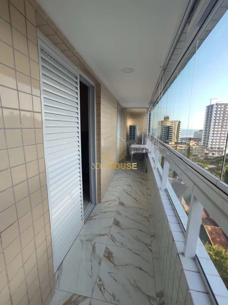 Apartamento, 2 quartos, 78 m² - Foto 11