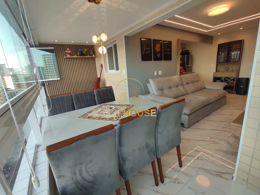 Apartamento, 2 quartos, 78 m² - Foto 6