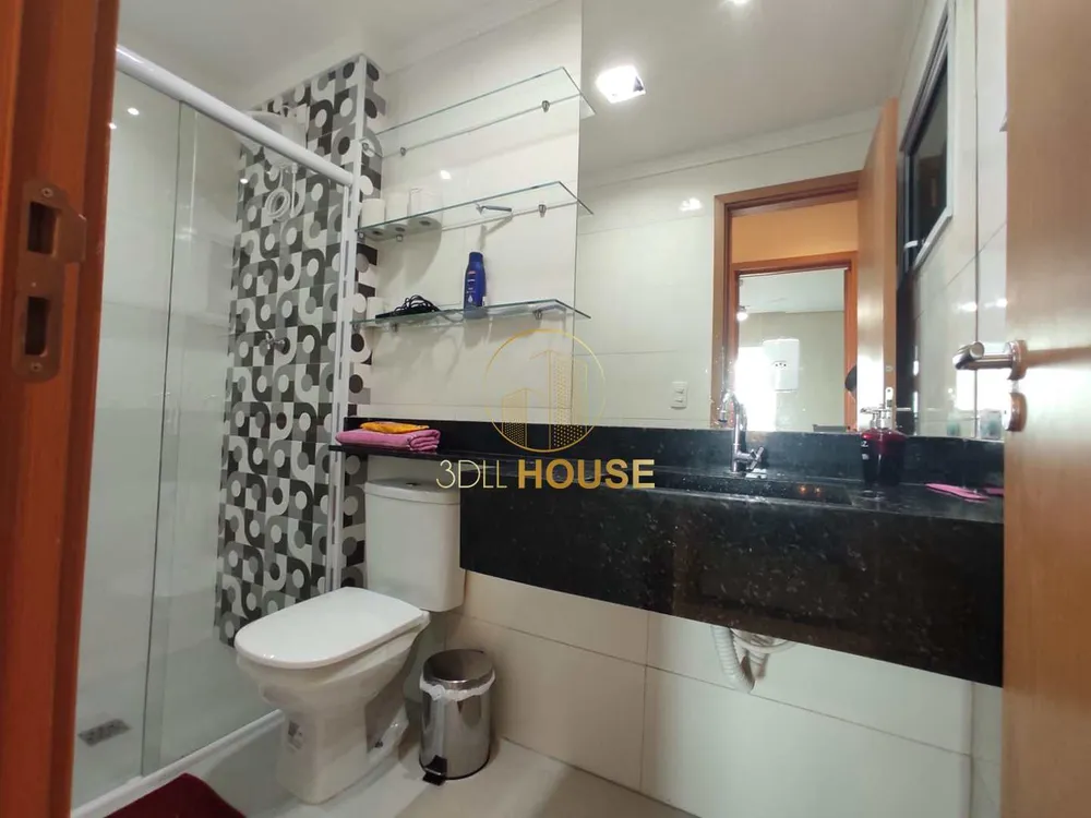 Apartamento, 2 quartos, 78 m² - Foto 2