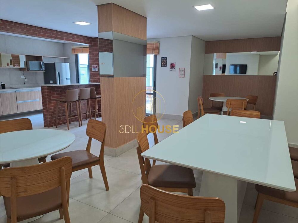 Apartamento, 3 quartos, 144 m² - Foto 4