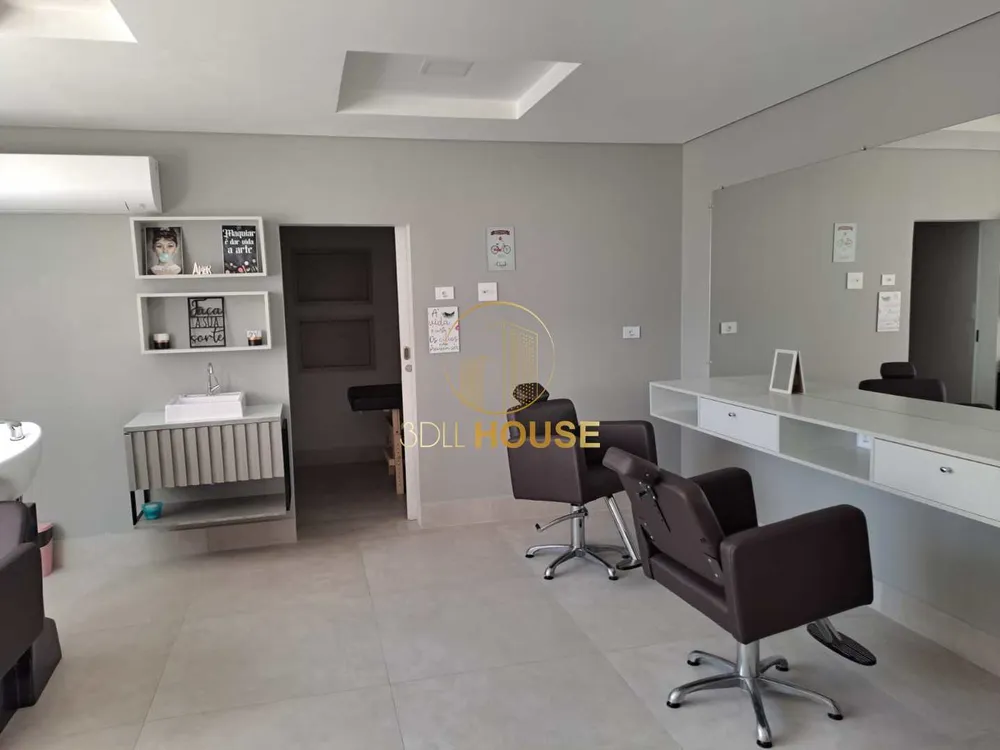 Apartamento, 3 quartos, 144 m² - Foto 9
