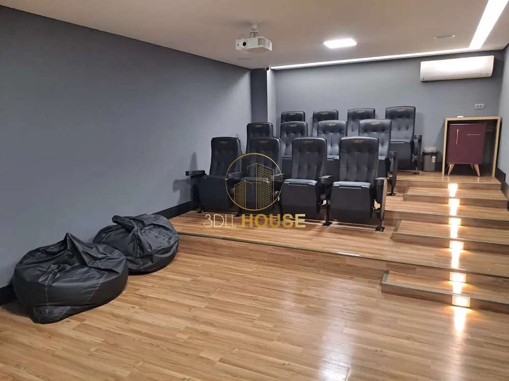Apartamento, 3 quartos, 144 m² - Foto 9