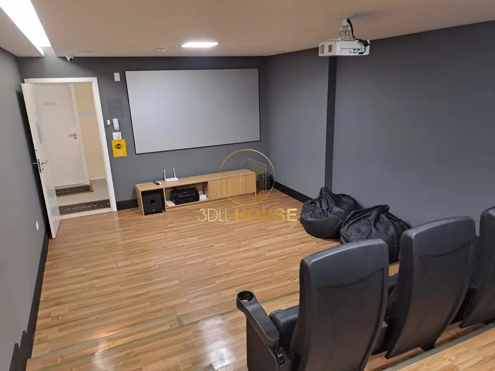 Apartamento, 3 quartos, 144 m² - Foto 10