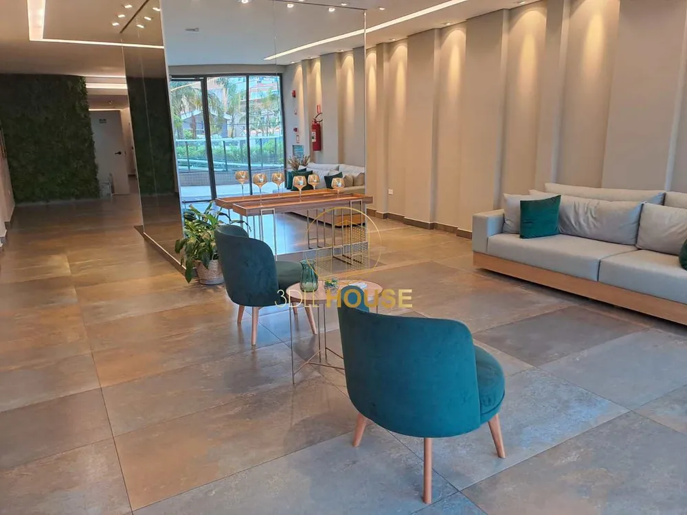 Apartamento, 3 quartos, 144 m² - Foto 4
