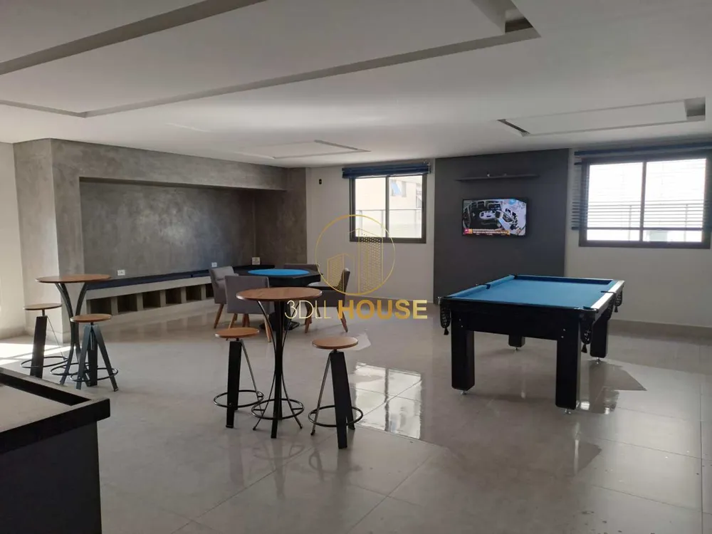 Apartamento, 3 quartos, 144 m² - Foto 5