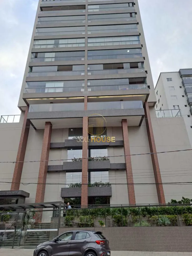 Apartamento, 3 quartos, 144 m² - Foto 11