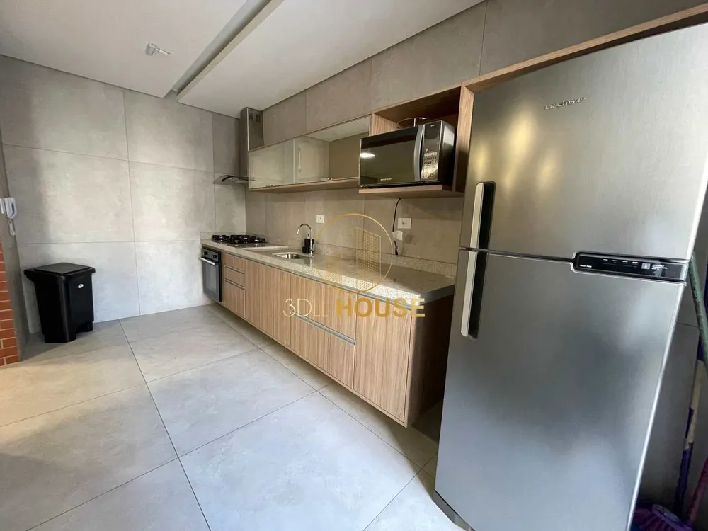 Apartamento, 3 quartos, 145 m² - Foto 14