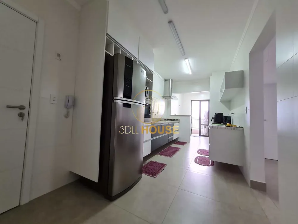 Apartamento, 3 quartos, 145 m² - Foto 5