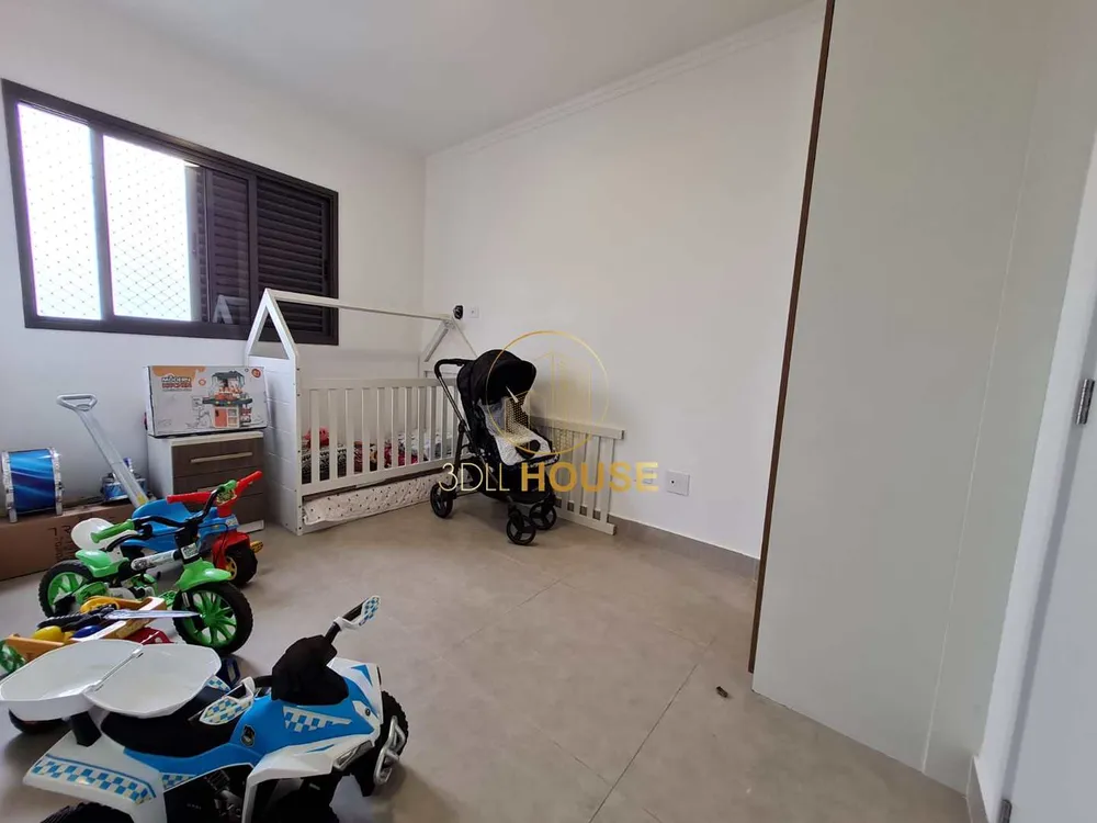 Apartamento, 3 quartos, 145 m² - Foto 13